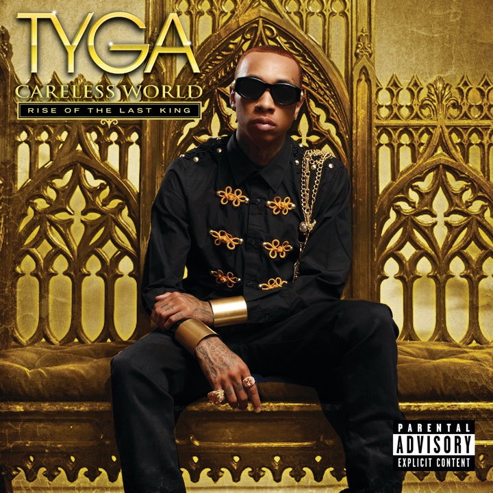 Rack City - Album Version (Explicit)