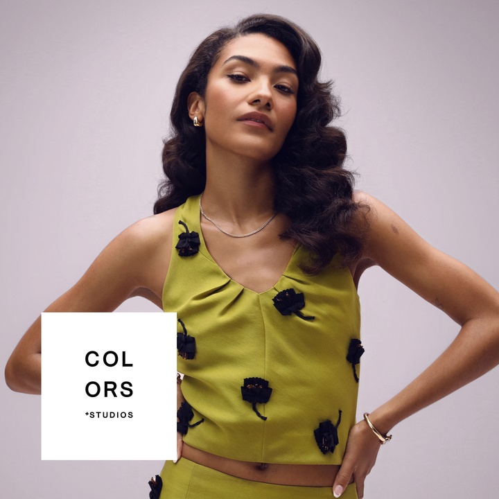 A Couple Minutes - A COLORS SHOW