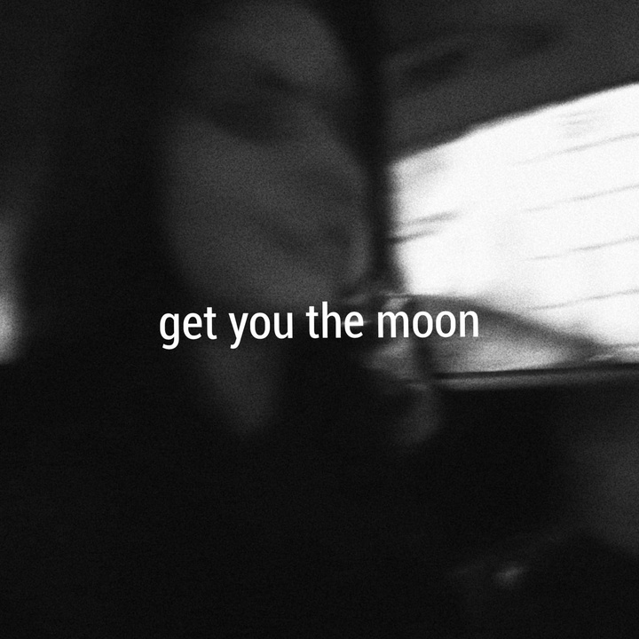 kitkato ’s videos with Get You The Moon (feat ...