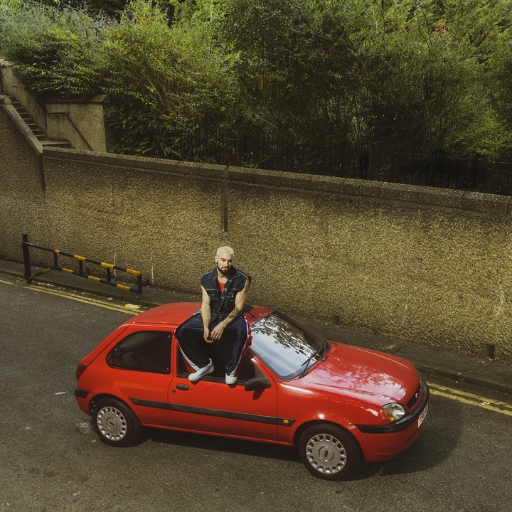 Waterfalls - Sped Up