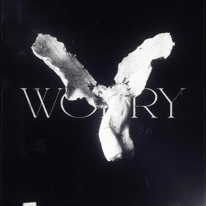 worry - ultra slowed