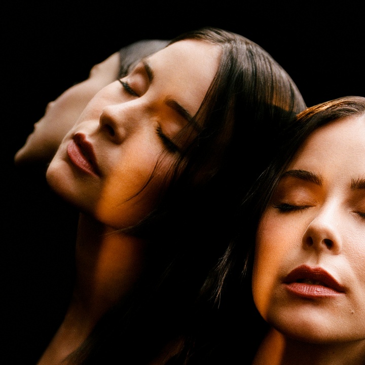 Lena Meyer-Landrut Album Release Announcement