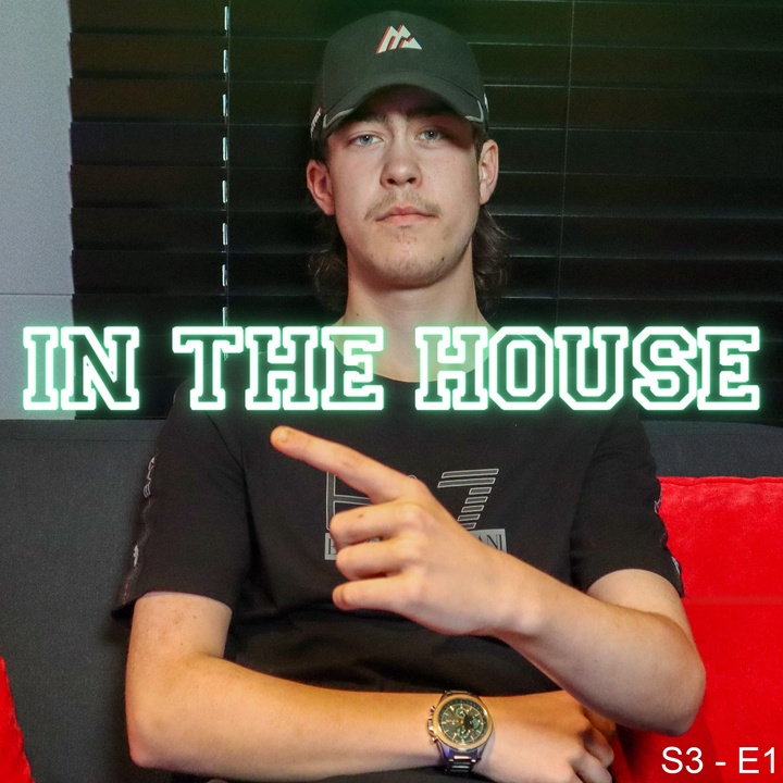 In The House - S3E1