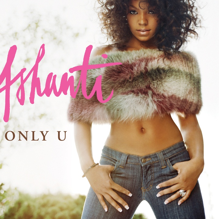 Only U - No Intro