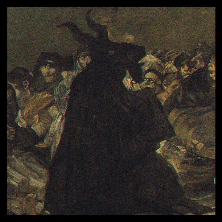 The Passage to Transcendence