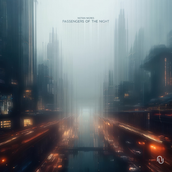 Passengers of the Night