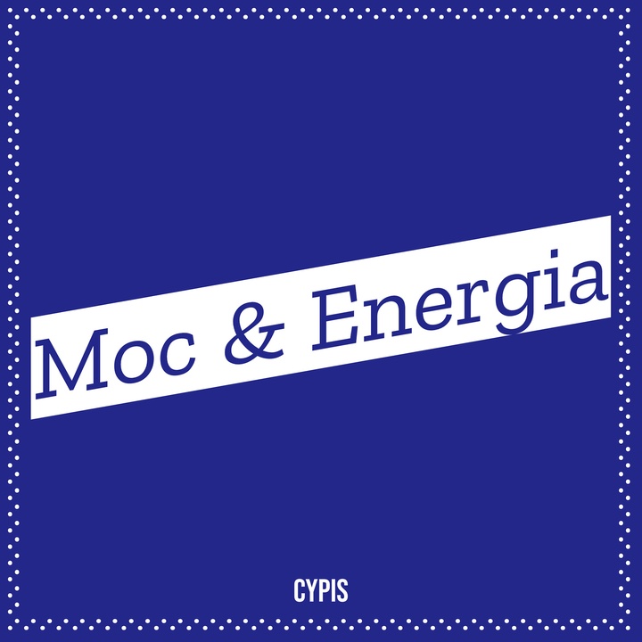 Moc & Energia