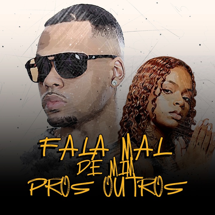 Fala Mal De Mim Pros Outros