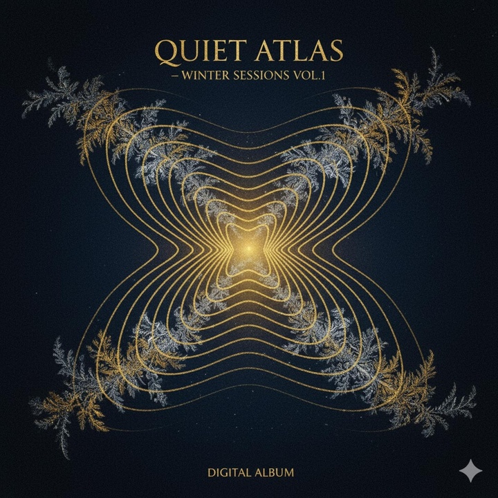 Silent Night (Rework)