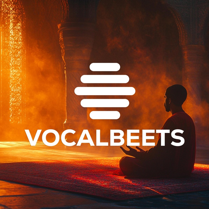 Who You Are (Vocals Only)