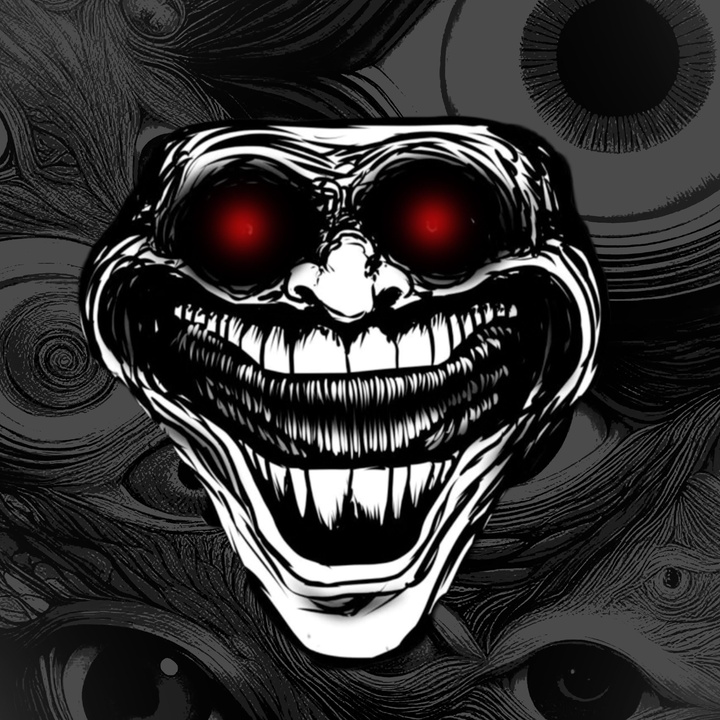 Montagem de Troll (Ultra Slowed)