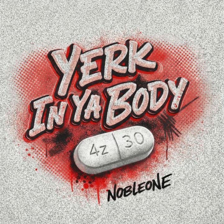 Yerk In Ya Body