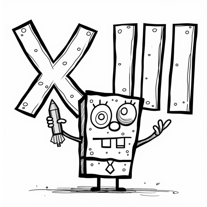 MEHOY! (Doodlebob x Runtzbob x Patrich)