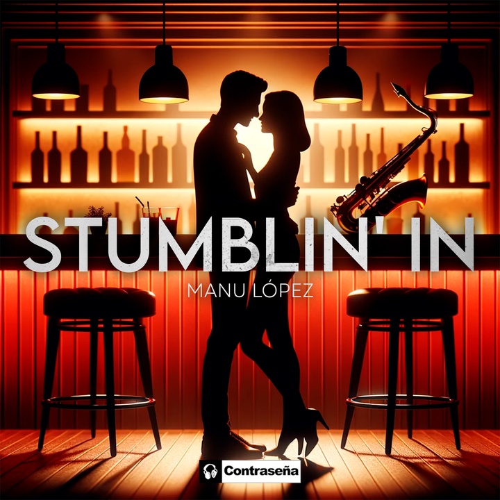 Stumblin' In - Instrumental