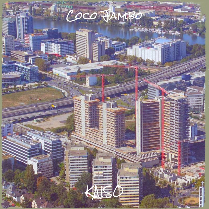Coco Jambo