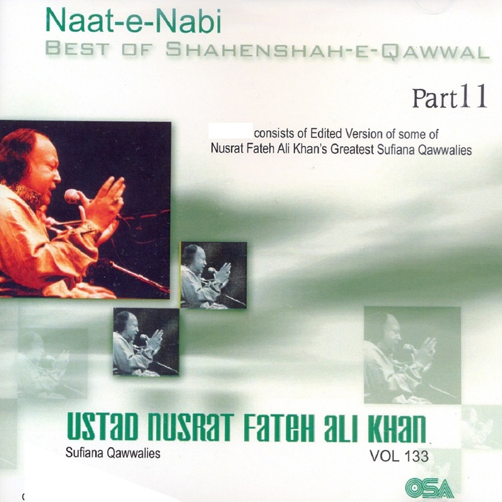 Sare Nabian Da Tu Imam - edited