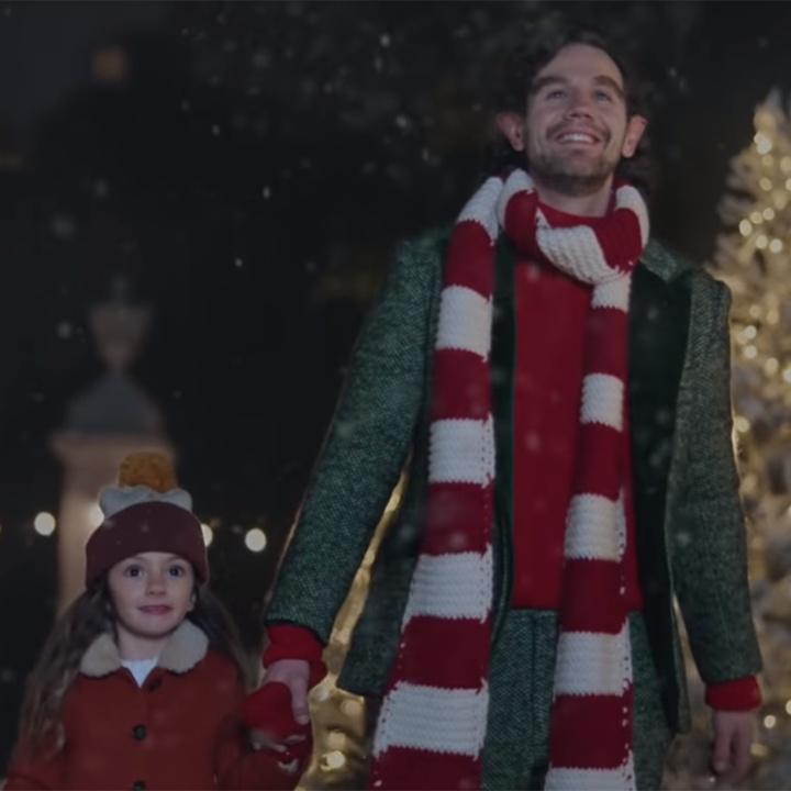 La ilusi贸n lo cambia todo (Eres elfo) (Anuncio el Corte Ingl茅s, 2019)