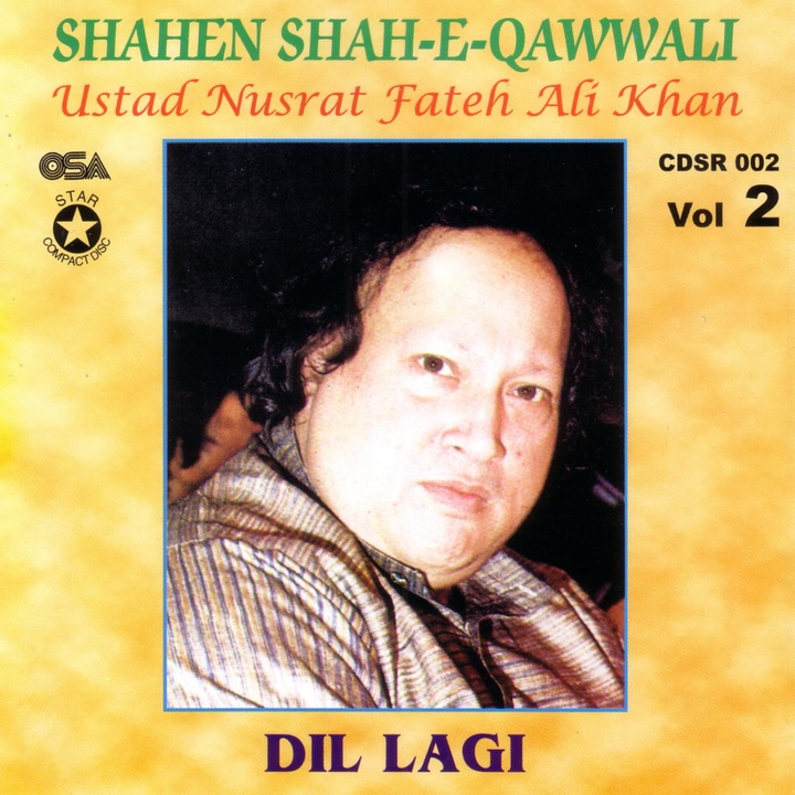 Tumhen Dil Lagi Bhool Jani Paregee