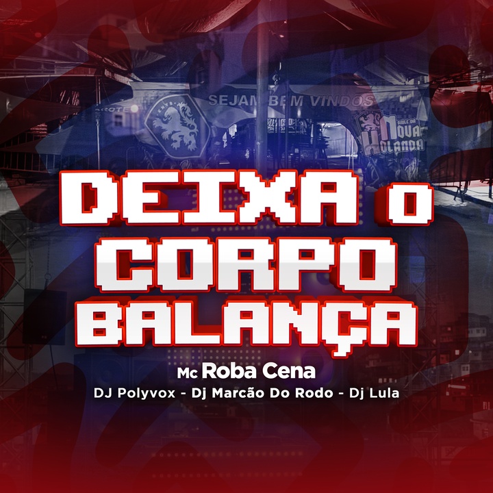 Deixa o Corpo Balança