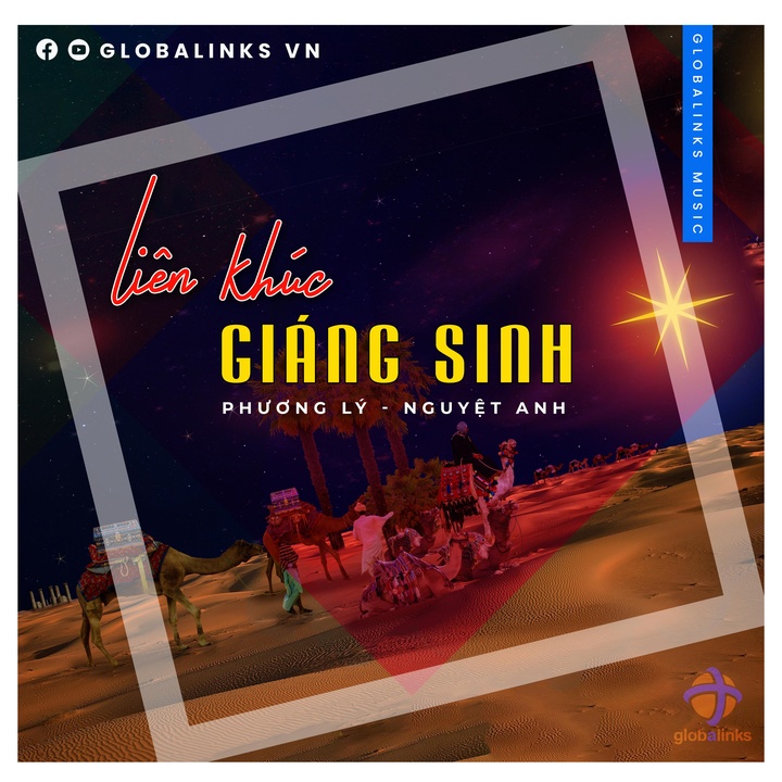 Liên Khúc Giáng Sinh