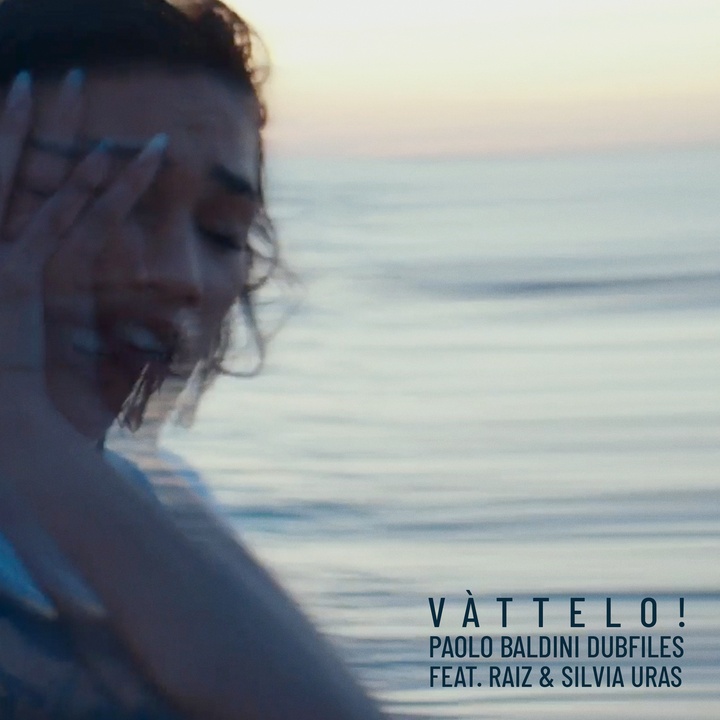 VÃ ttelo! (Feat. Raiz & Silvia Uras)