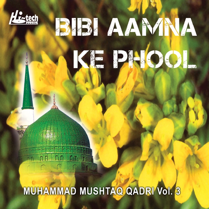 Mehboob Ki Mehfil Ko