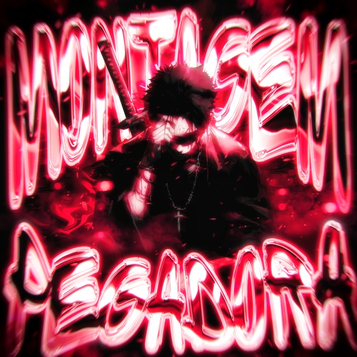 MONTAGEM PEGADORA - Slowed