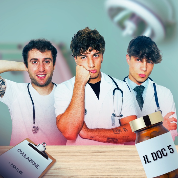 OVULAZIONE (IL DOC 5)