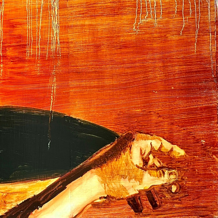 Missing Pieces - Slowed