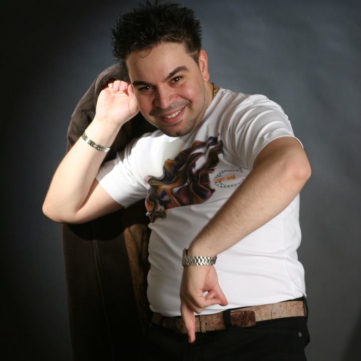 La inima m-ai ars