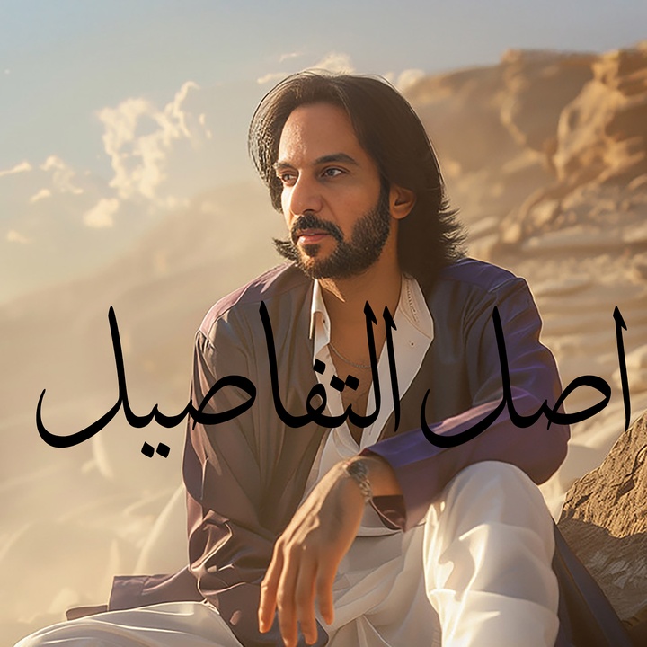 اصل التفاصيل