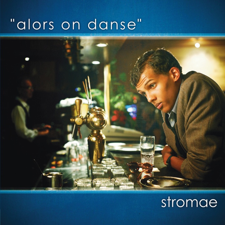 Alors on danse - Radio Edit