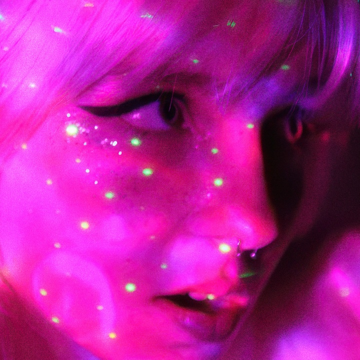 MAGIC AWAY (SLOWED HARDTEKK)