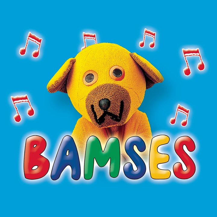 Bamses Signaturmusik