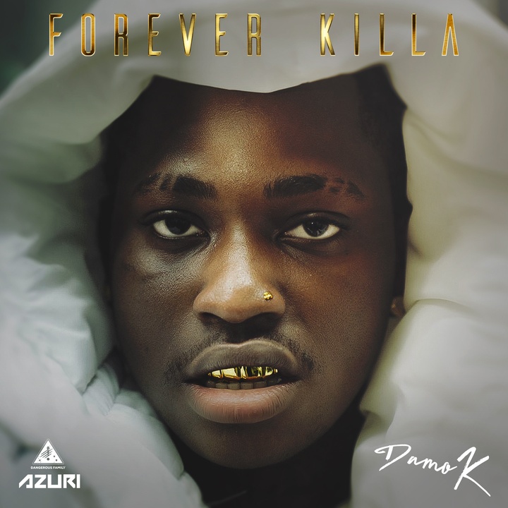 Forever Killa (Slowed)