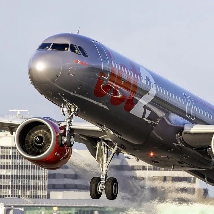 nothing beats a jet2 holiday