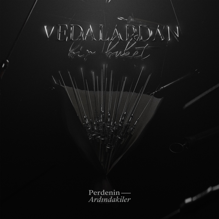 Vedalardan Bir Buket