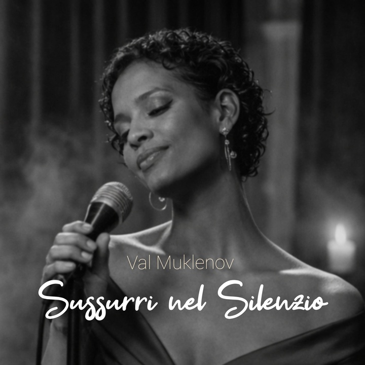 Sussurri nel Silenzio