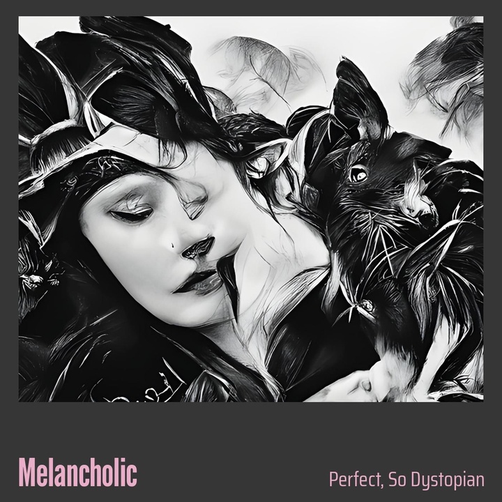 Melancholic