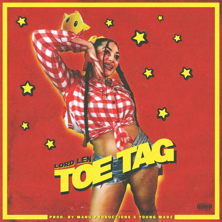 Toe Tag