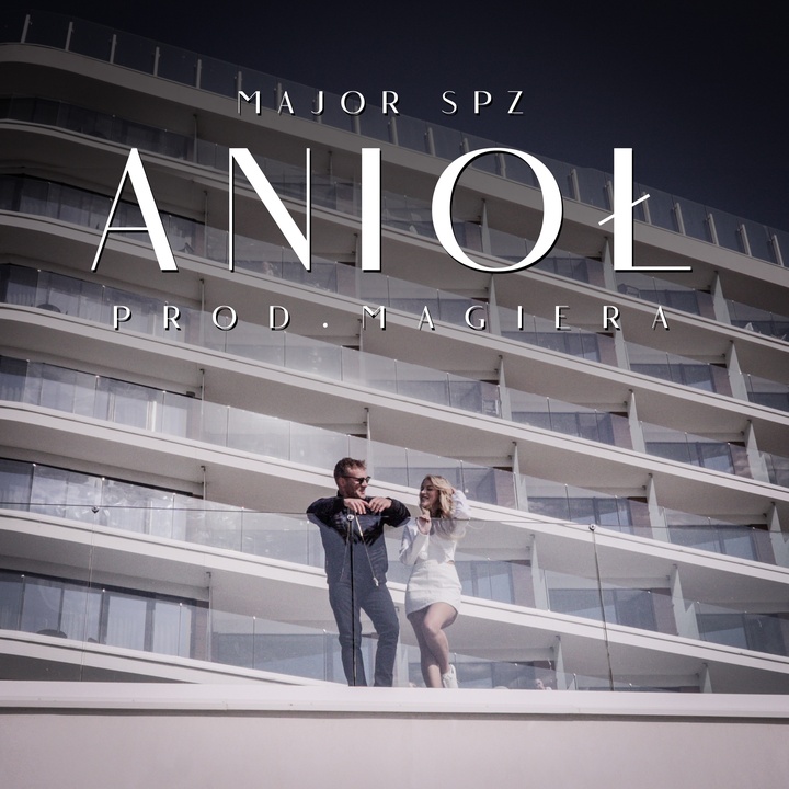 Anioł - Prod. Magiera