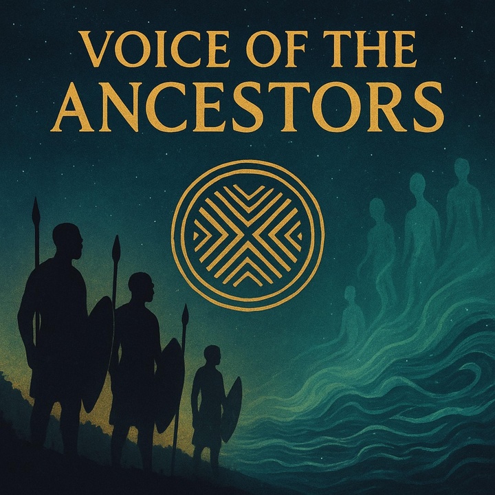 The call of a thousand Ancestors
