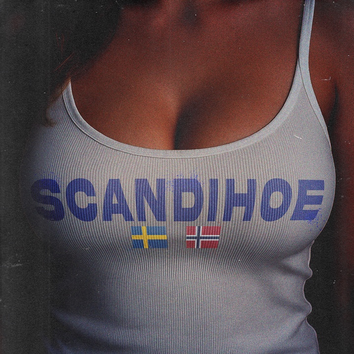 SCANDIHOE