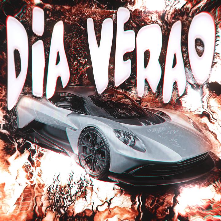 DIA VERAO (Slowed)