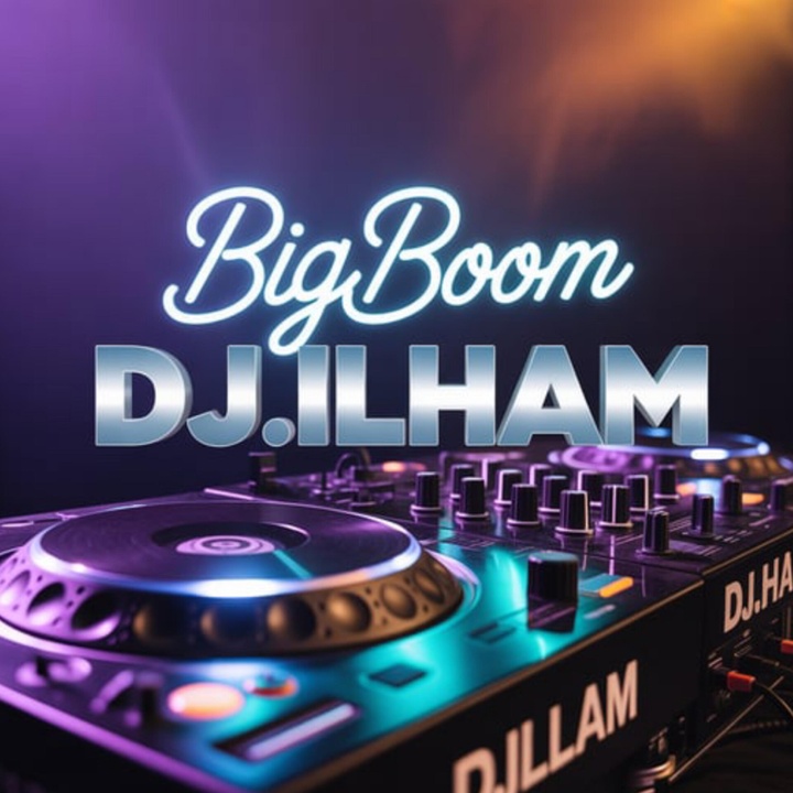Big Boom