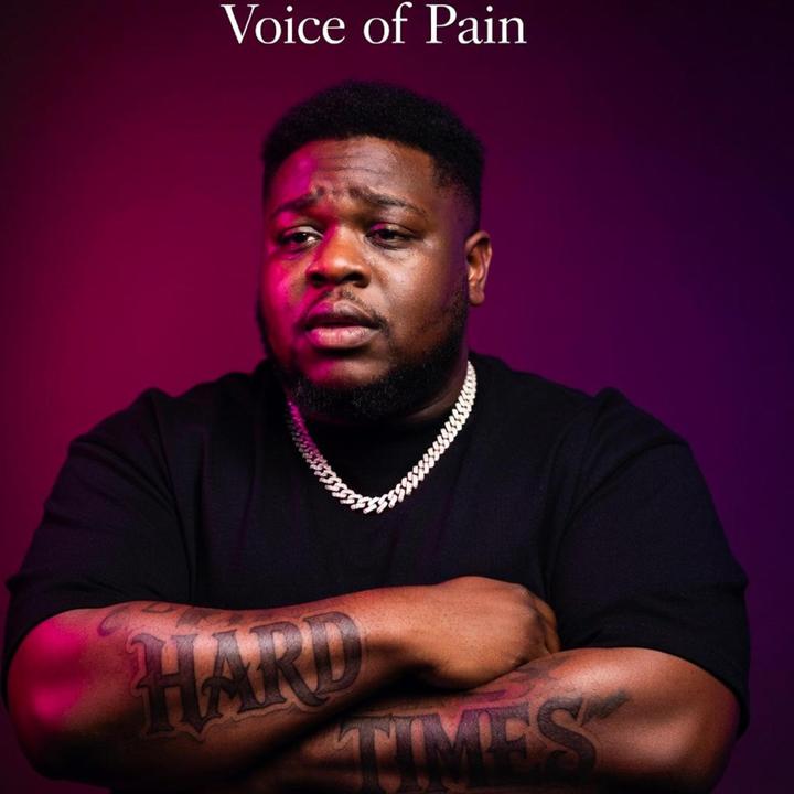 Voice of Pain