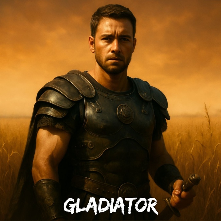 GLADIATOR