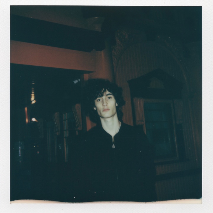 would've been you (slowed)