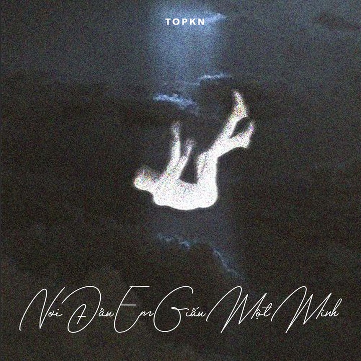 Nơi Đâu Em Giấu Một Mình