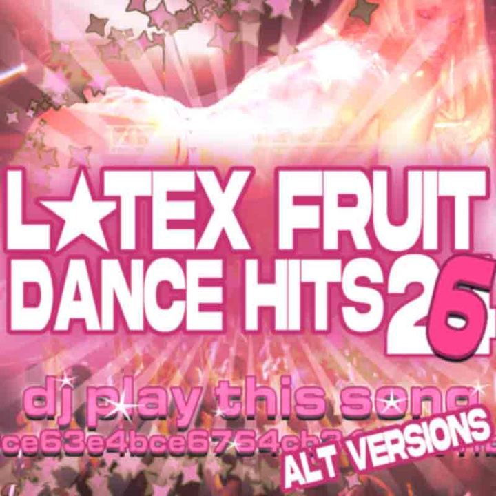 dj play this song - short version